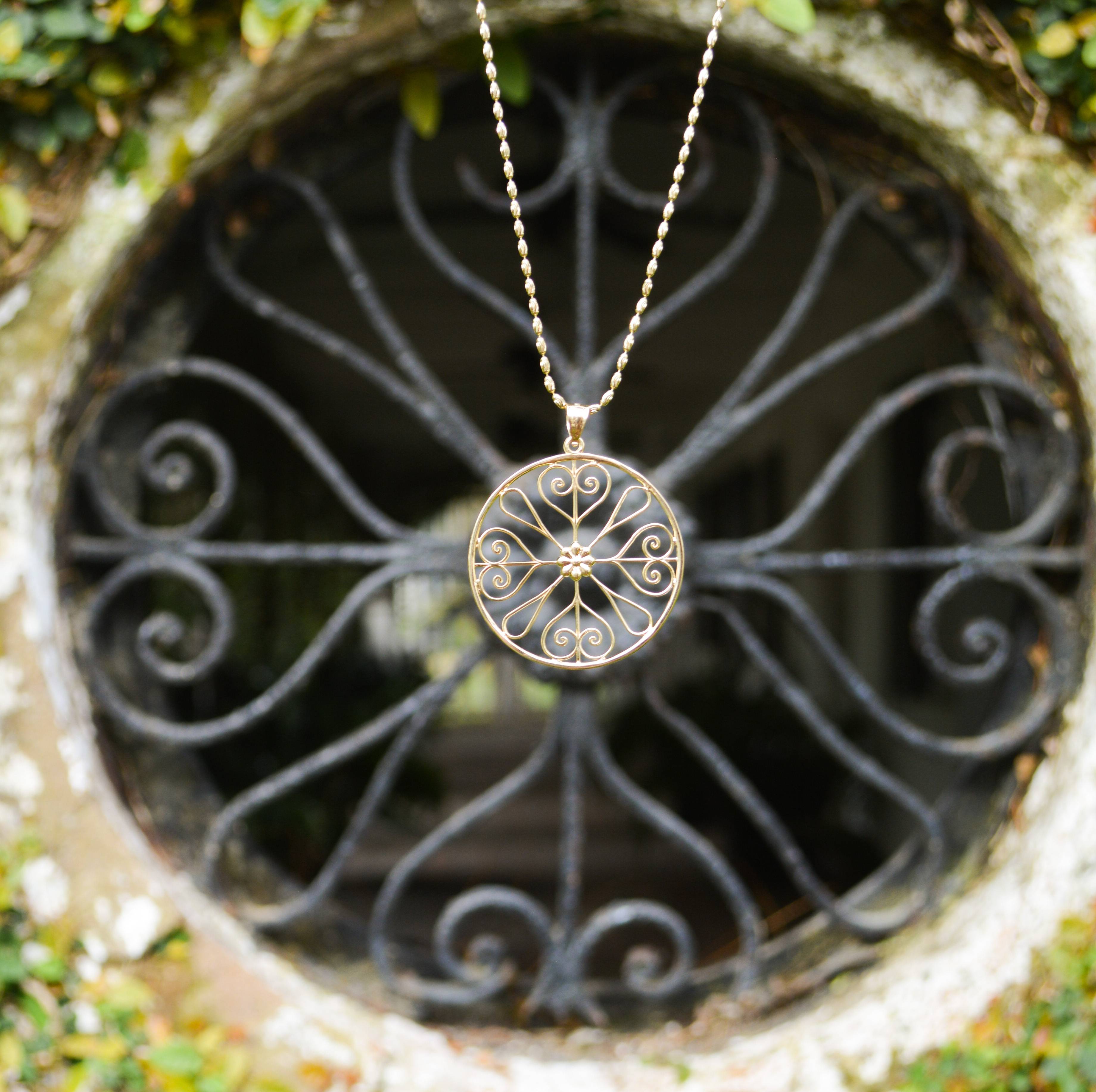 Gold Creations Fine Jewelry Gold Creations