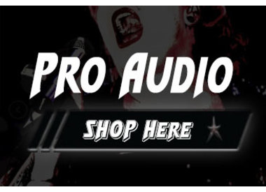 Pro Audio