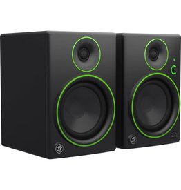 Mackie MACKIE 5 IN MONITOR PAIR