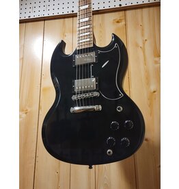 JB Guitars Gibson SG '61 Reissue 2018