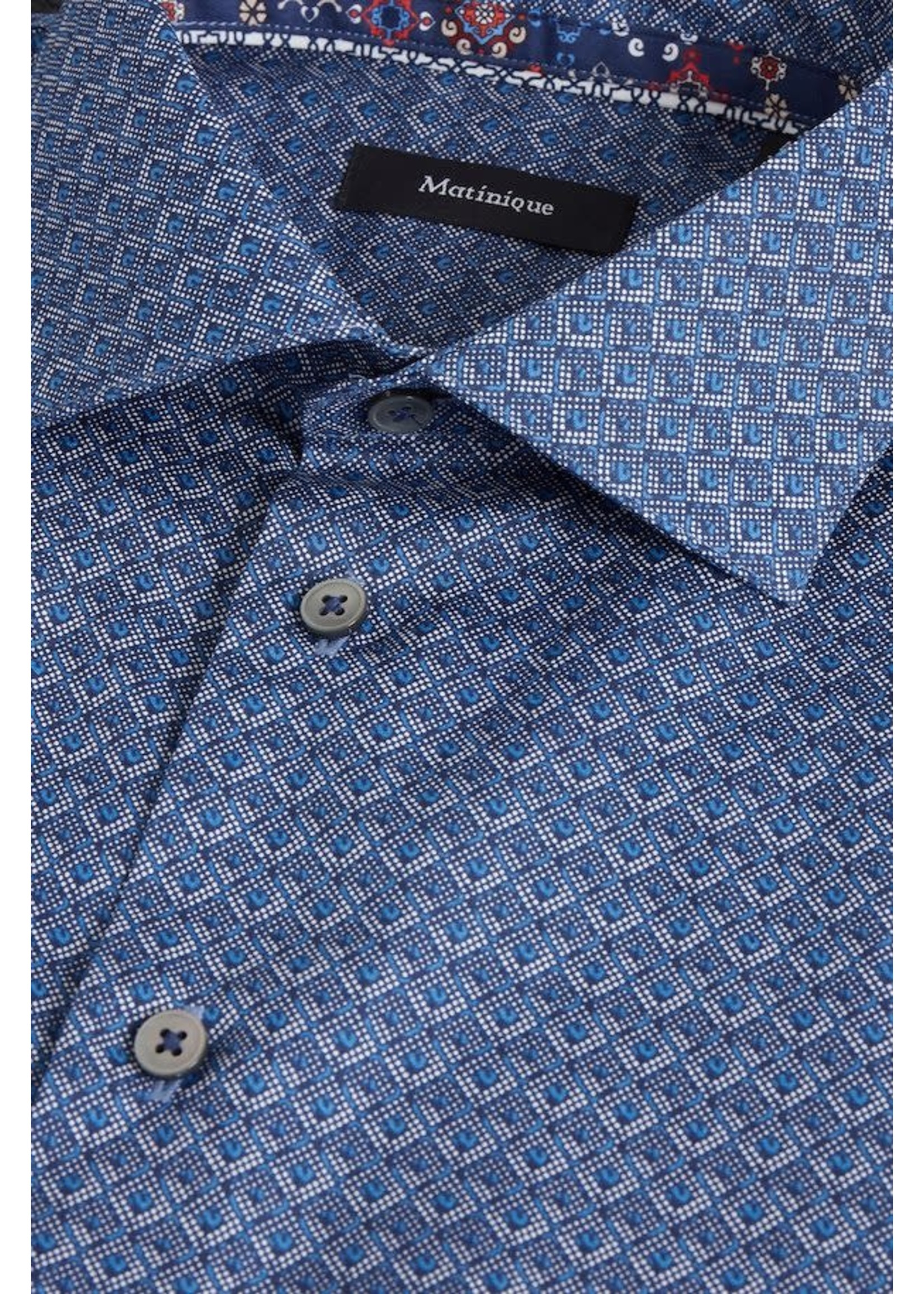 Matinique 30204540 Matinique Dress shirt