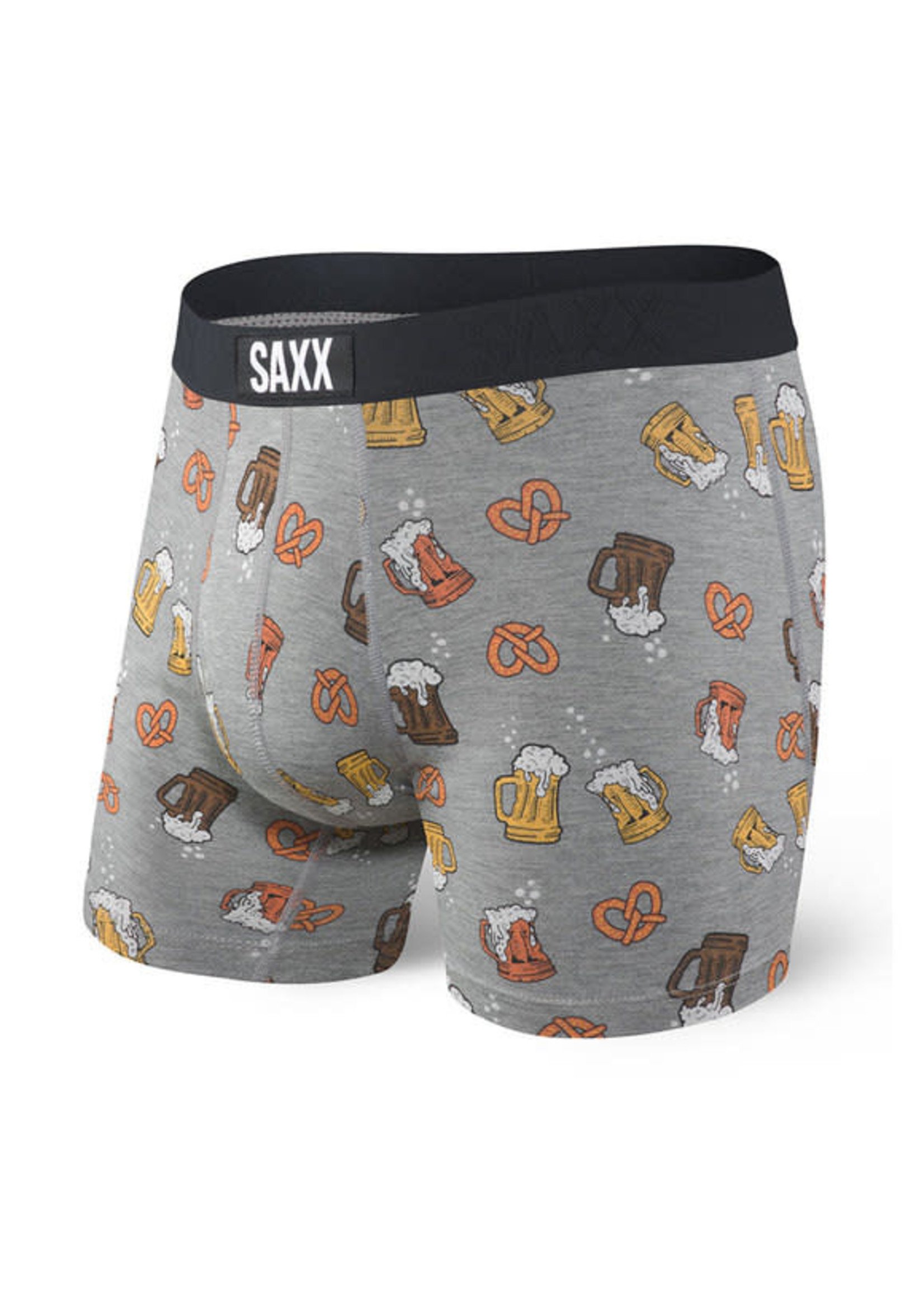 Saxx Underwear Saxx Vibe BEC