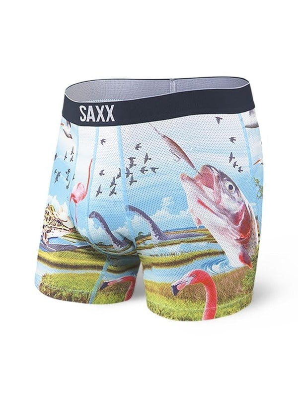 Saxx Volt EVG - Trinos Menswear