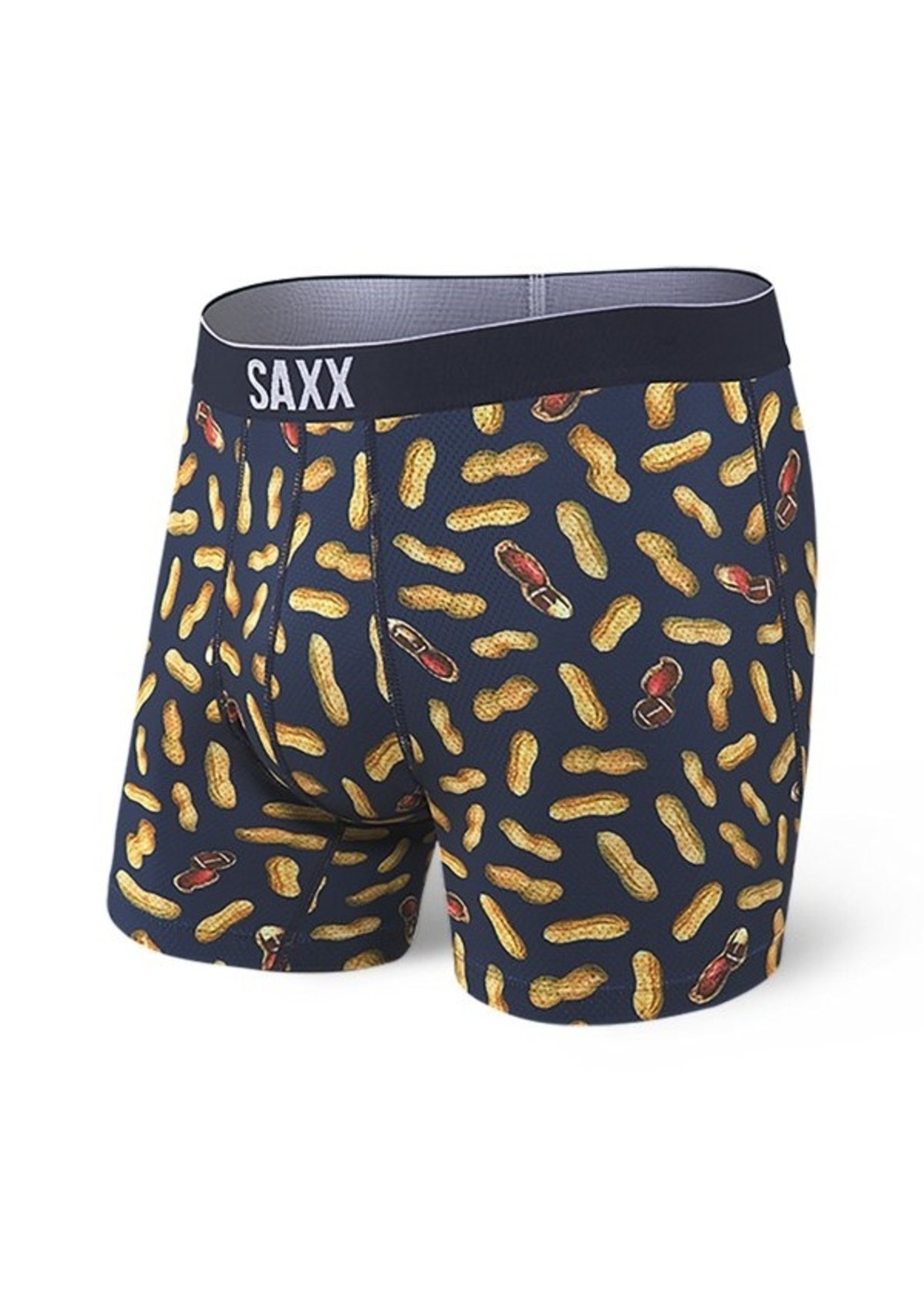 Saxx Volt SPN - Trinos Menswear