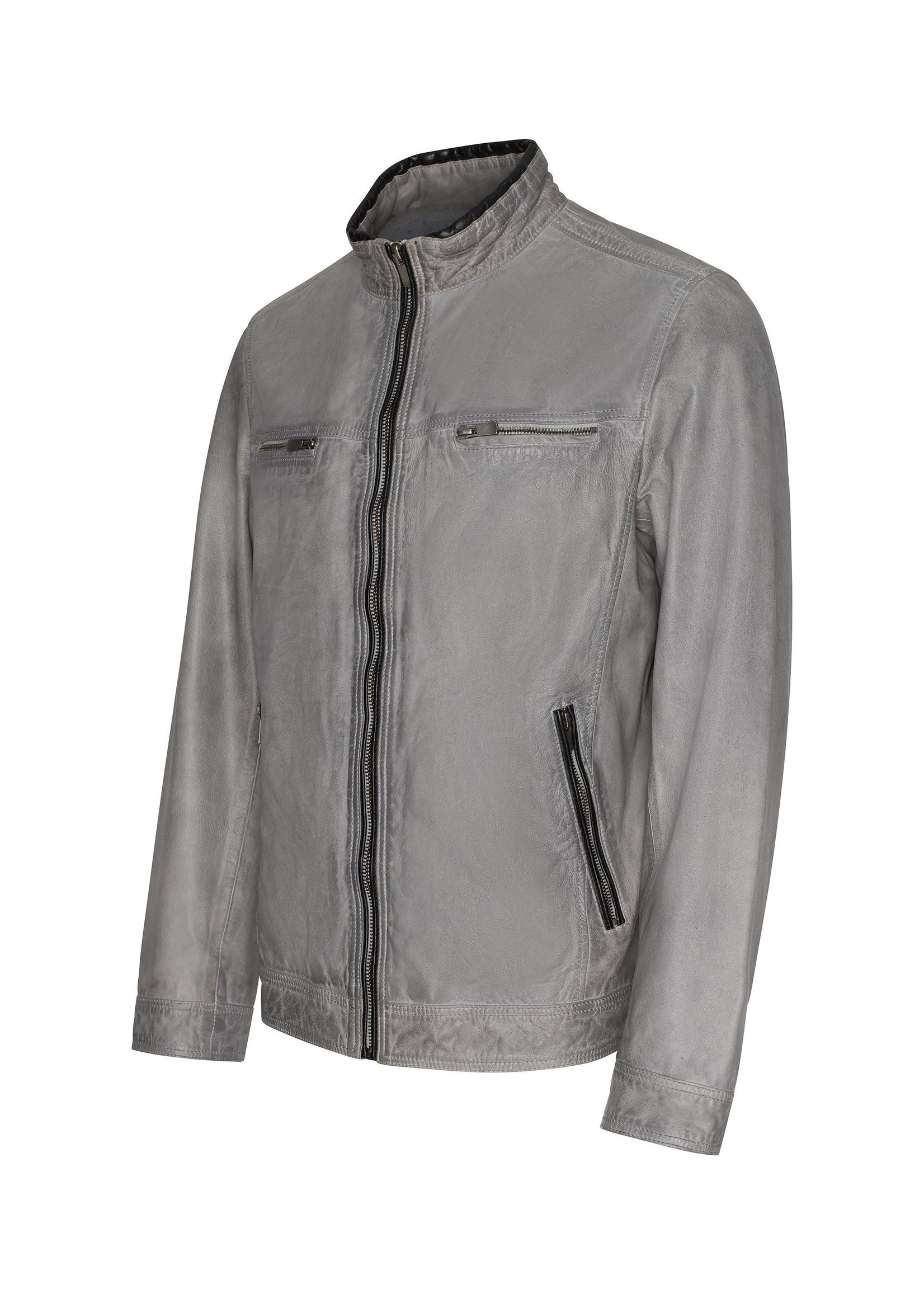 regency leather jacket