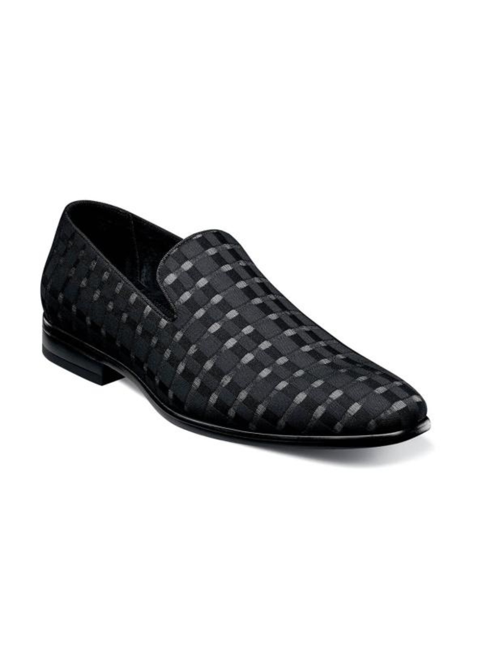 stacy adams loafers