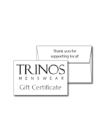 Gift Certificates