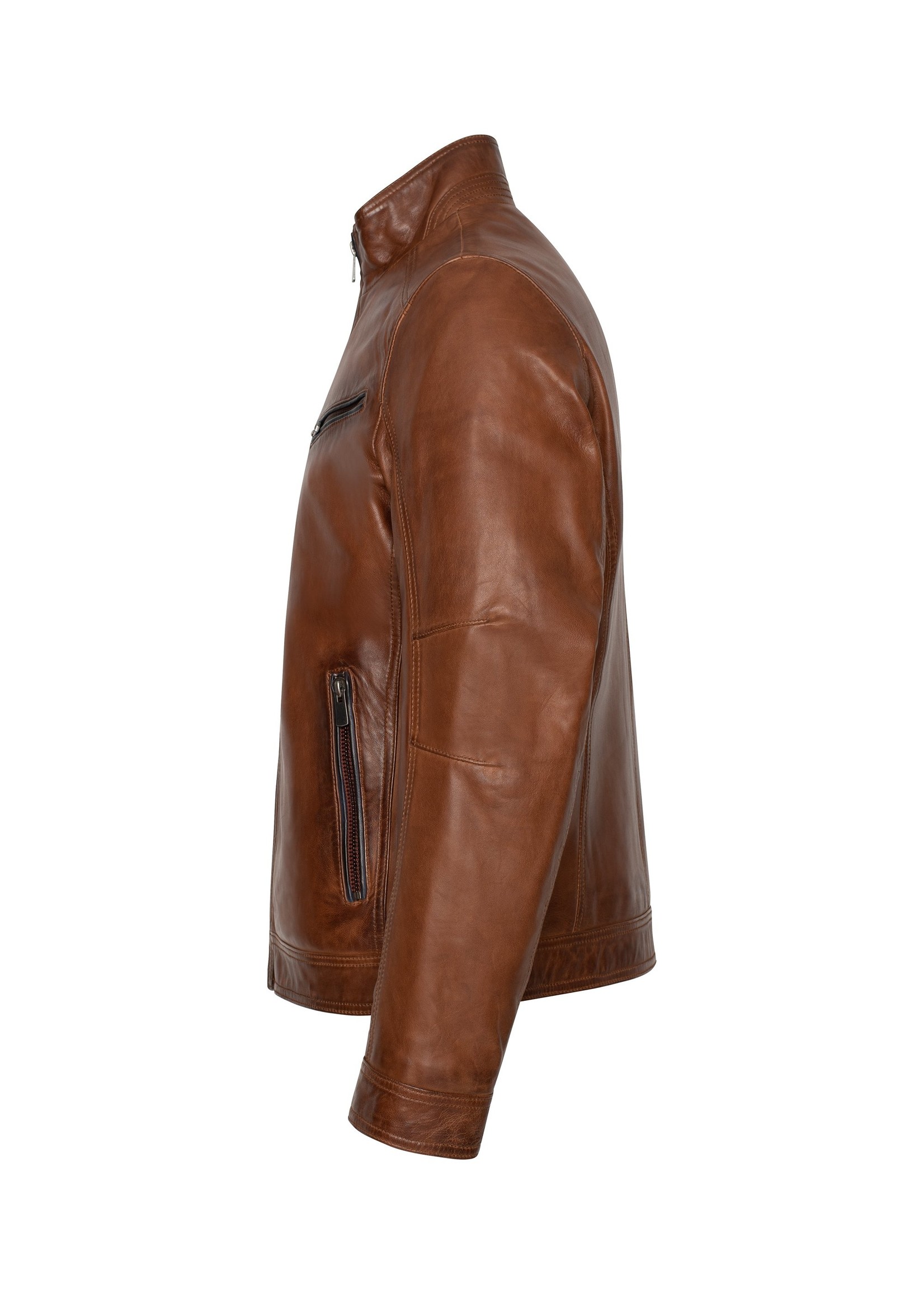 regency leather jacket