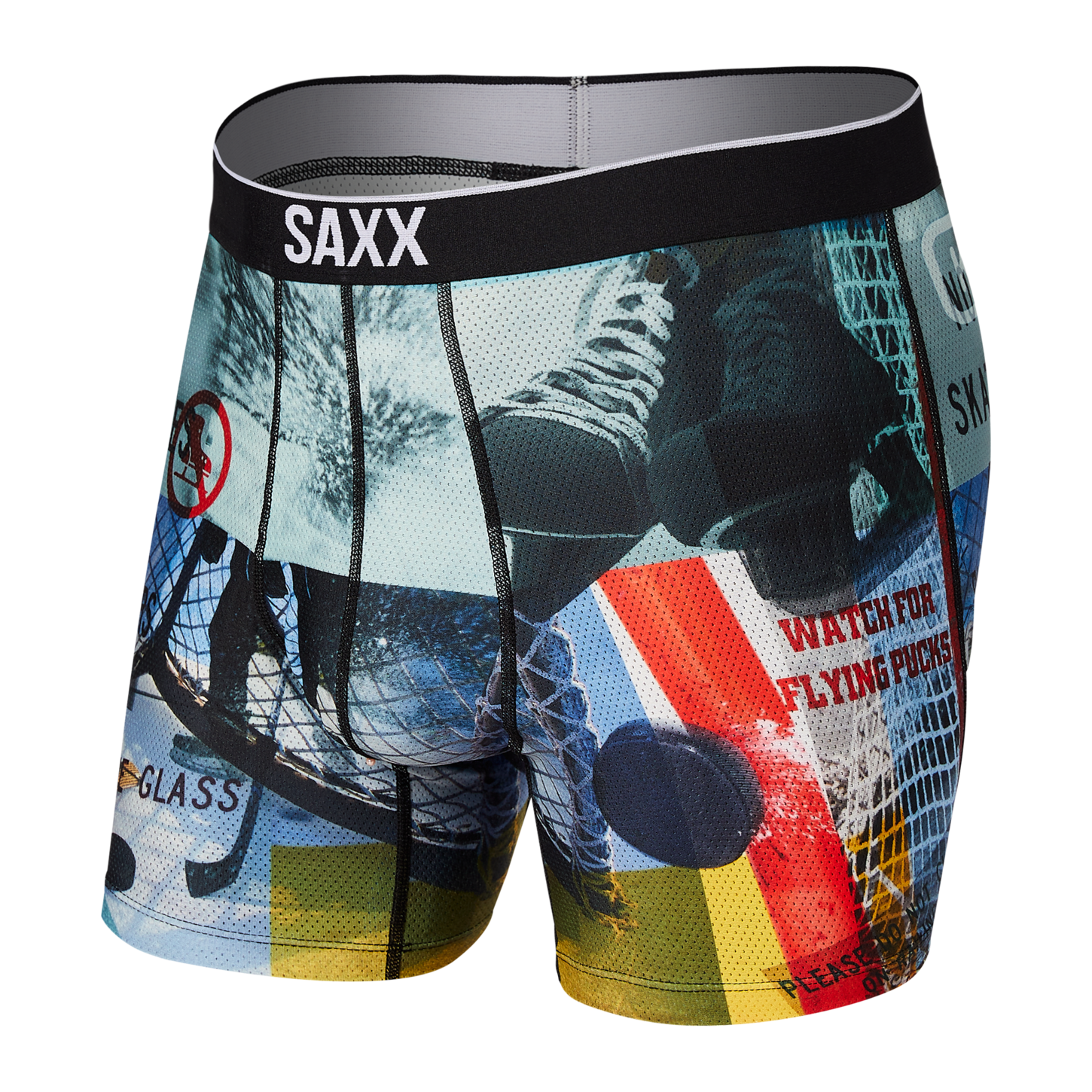 Saxx Volt KOG - Trinos Menswear