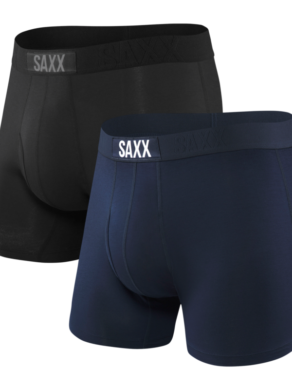 Saxx Underwear Saxx Ultra 2-Pack BNV