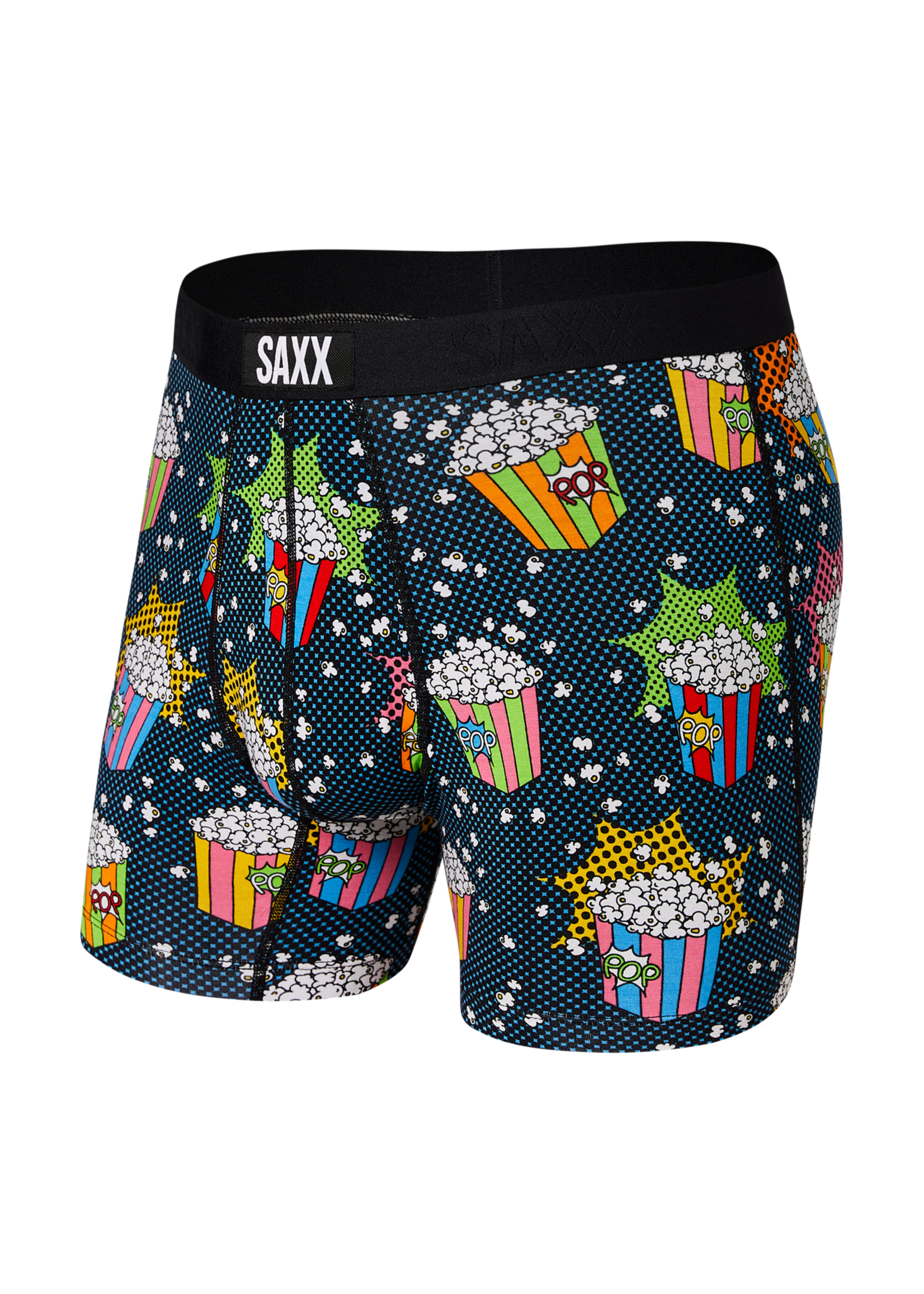 Saxx Underwear Saxx Vibe PAM