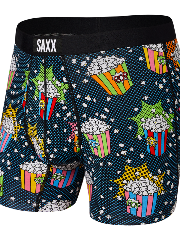 Saxx Underwear Saxx Vibe PAM