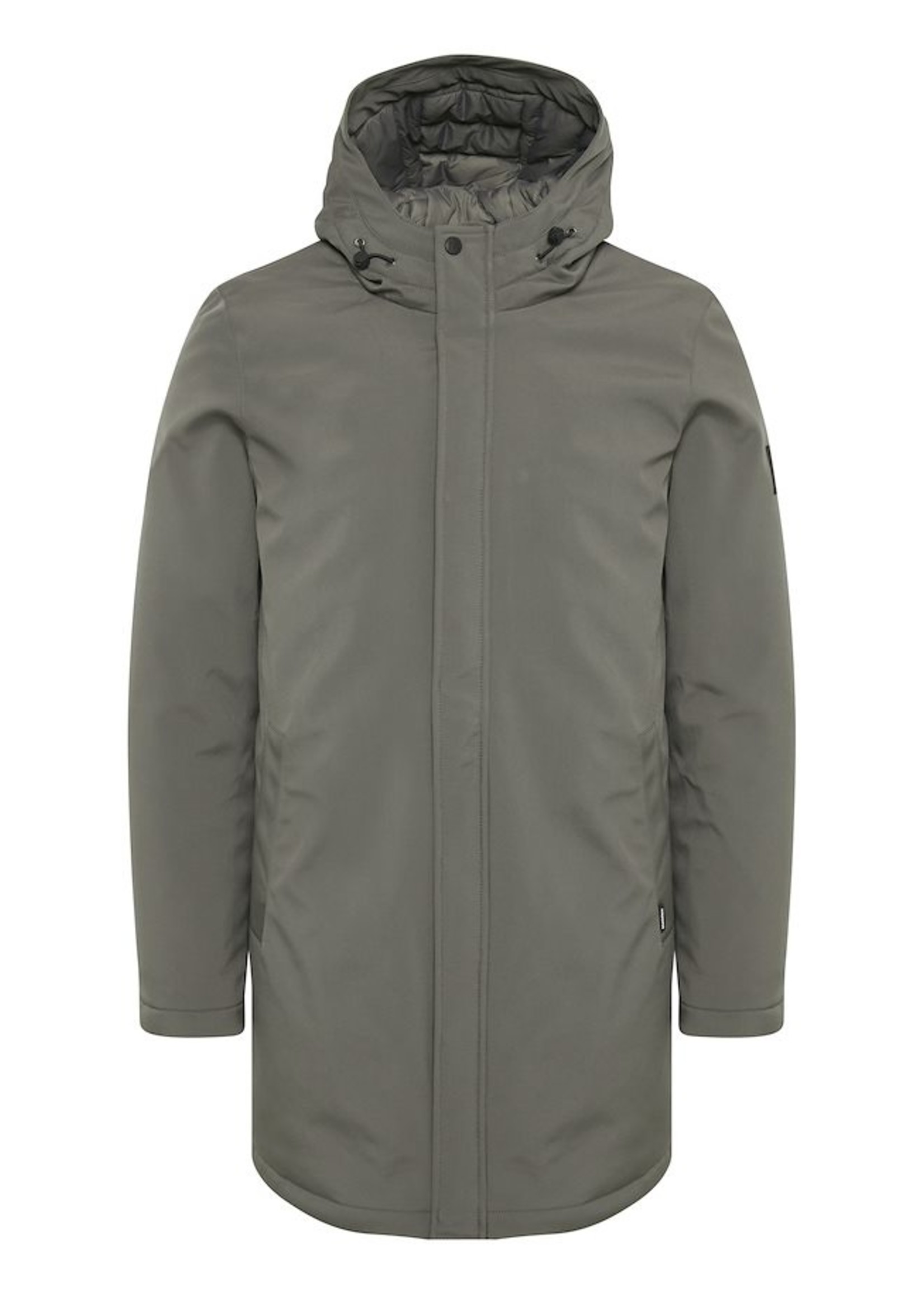 Matinique MAdeston Water-Repellent Coat