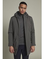 Matinique MAdeston Water-Repellent Coat