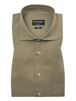 Bruun & Stengade 2201-20001 Linen Short Sleeve Shirt