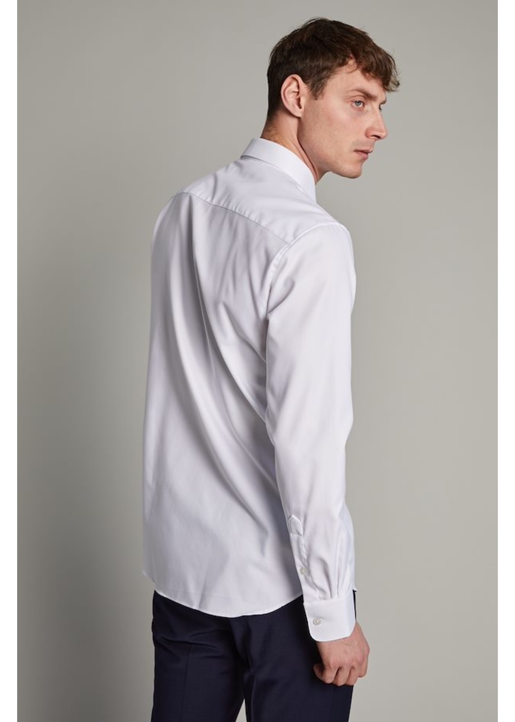 Matinique Marc Lux Oxford Shirt 30204077