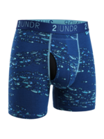 2UNDR 2UNDR Swing Shift Boxer Brief