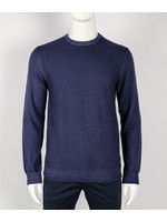 Horst Horst Sweater HRSW222302 Denim Blue