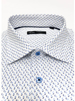 Horst Horst Dress Shirt HRDL231782 WHITE