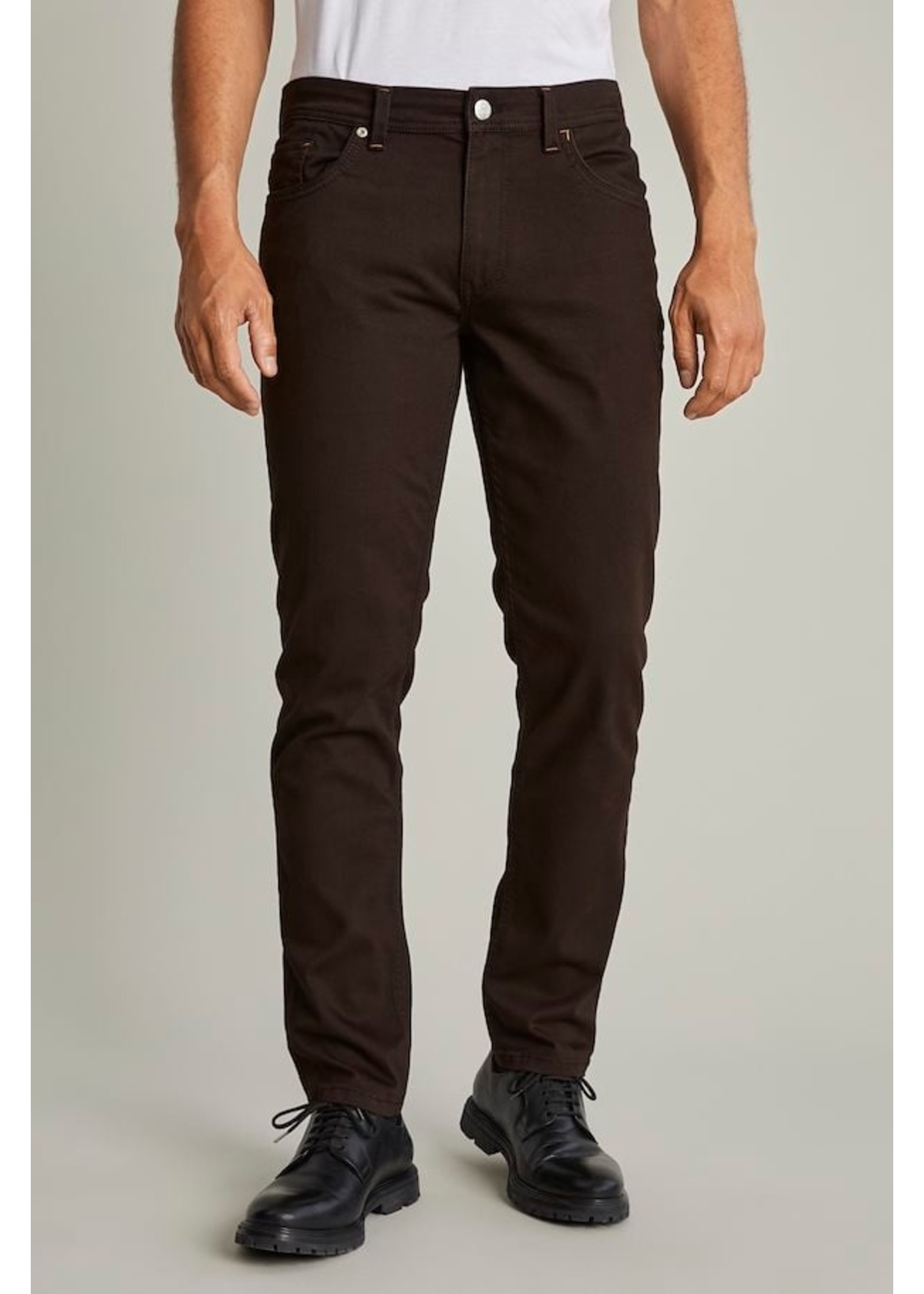 Matinique MApete Pant 30205683 Brown