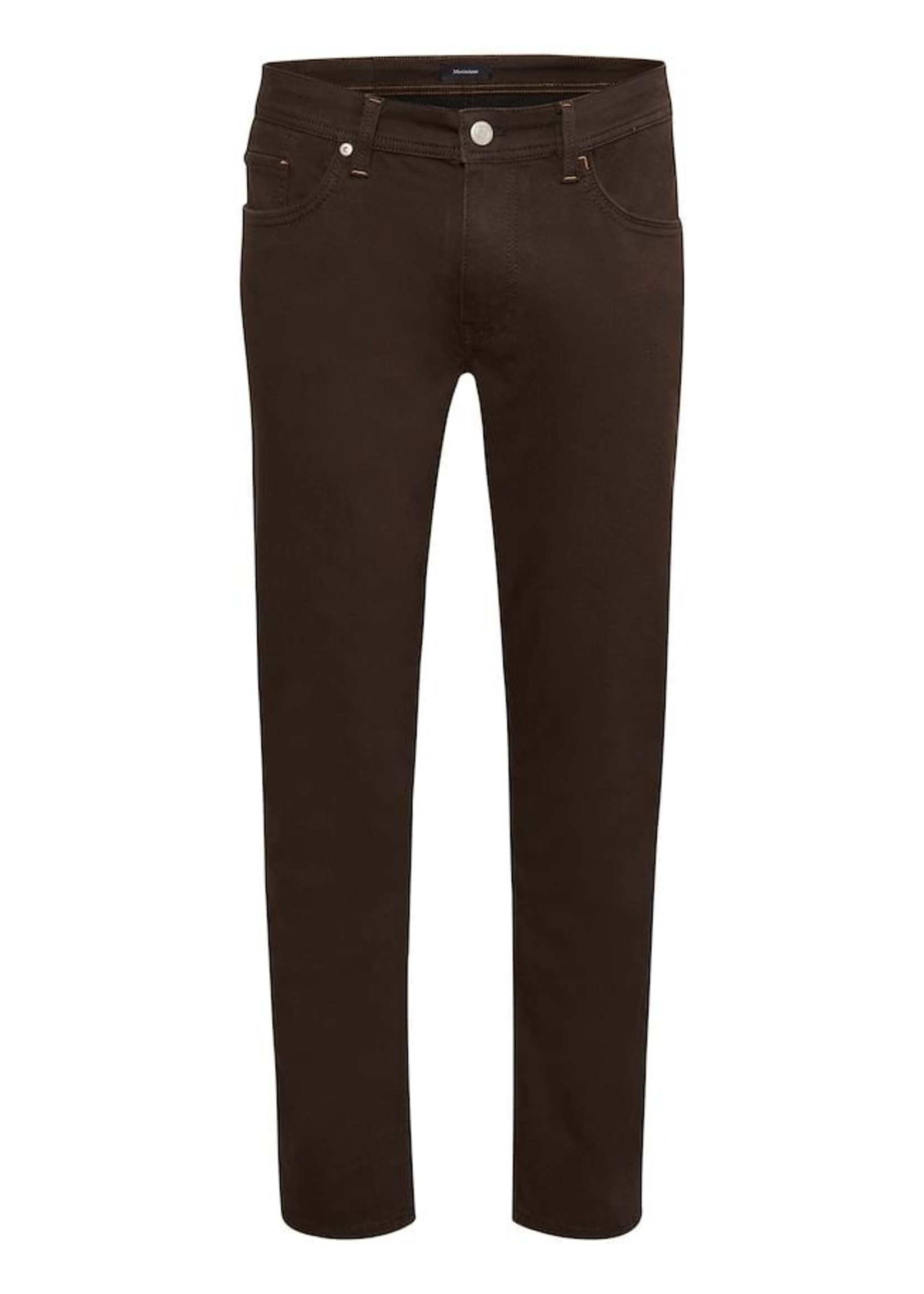 Matinique MApete Pant 30205683 Brown