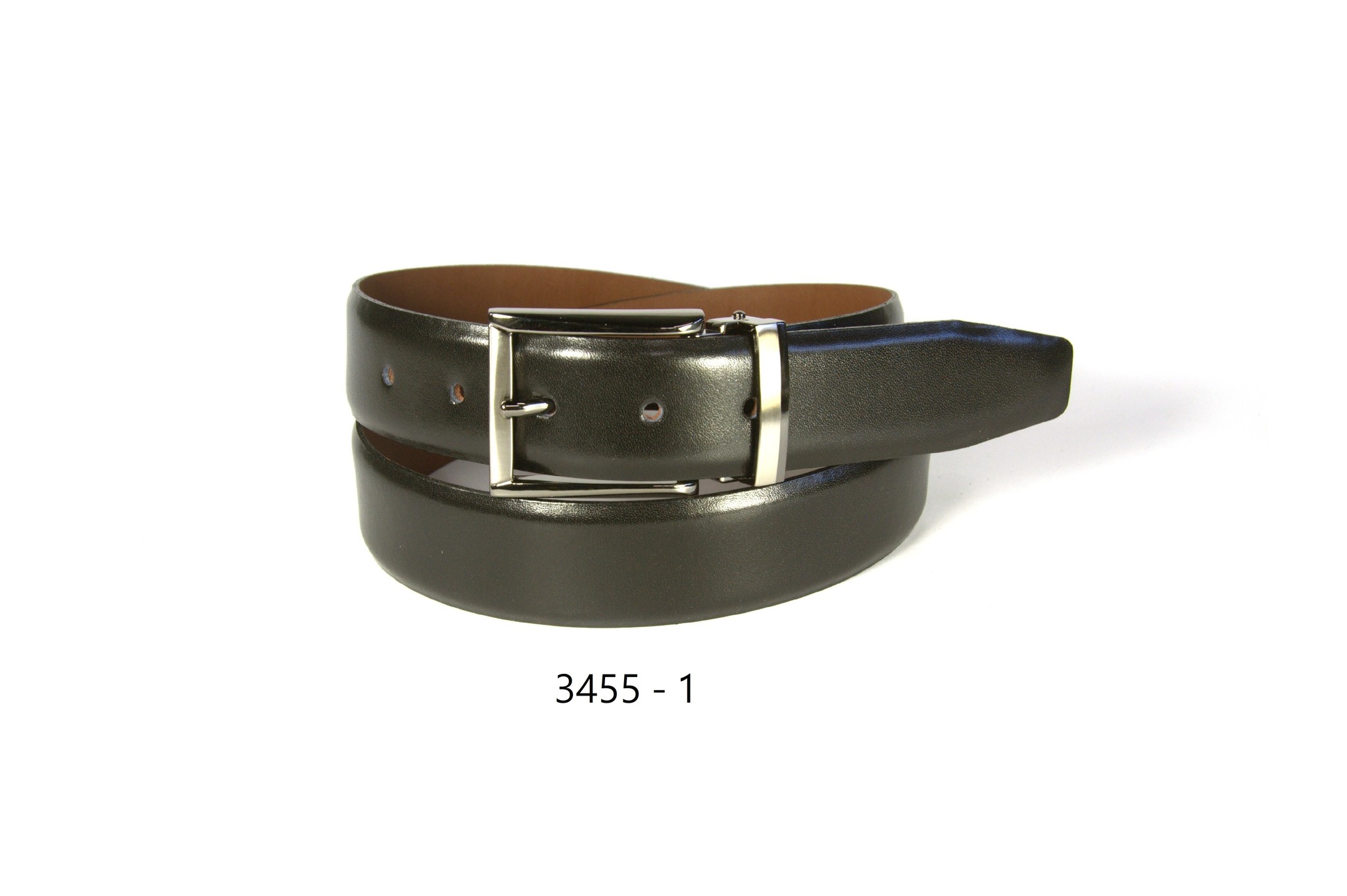 3455 Bench Craft Belt Trinos Menswear
