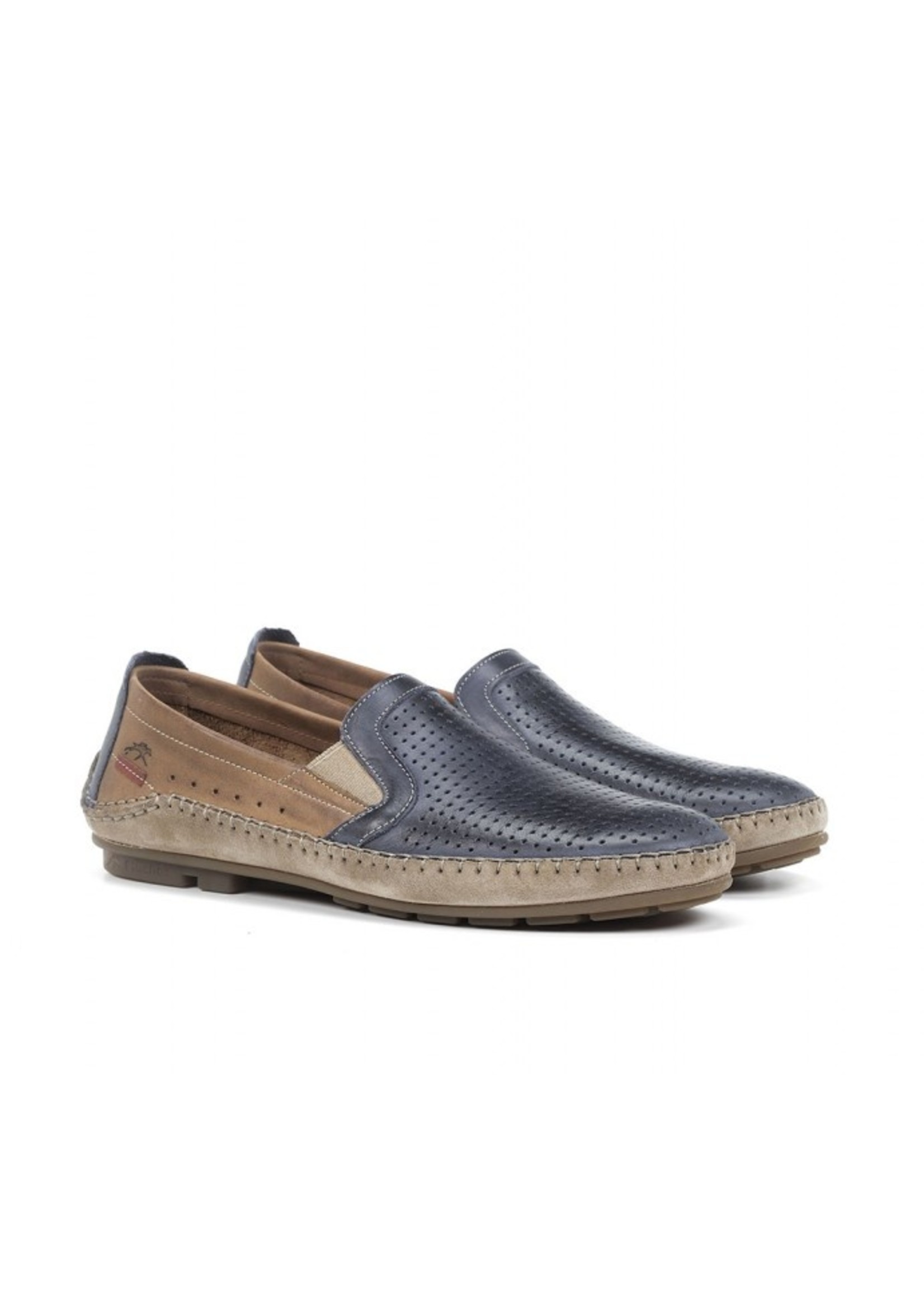 Fluchos Fluchos Loafer Dorian F1172