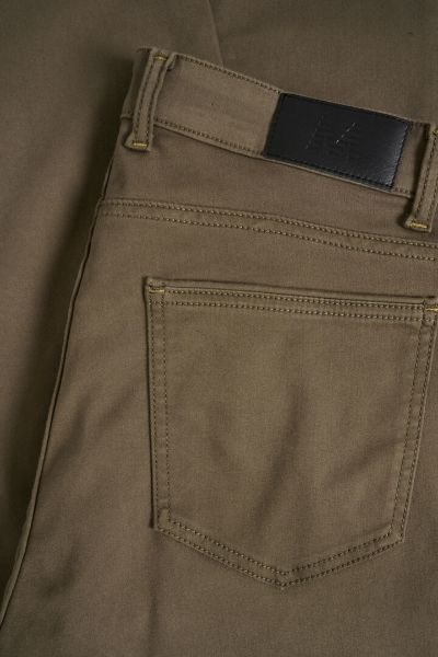 MApete Pant 30205683 Brown Soil - Trinos Menswear