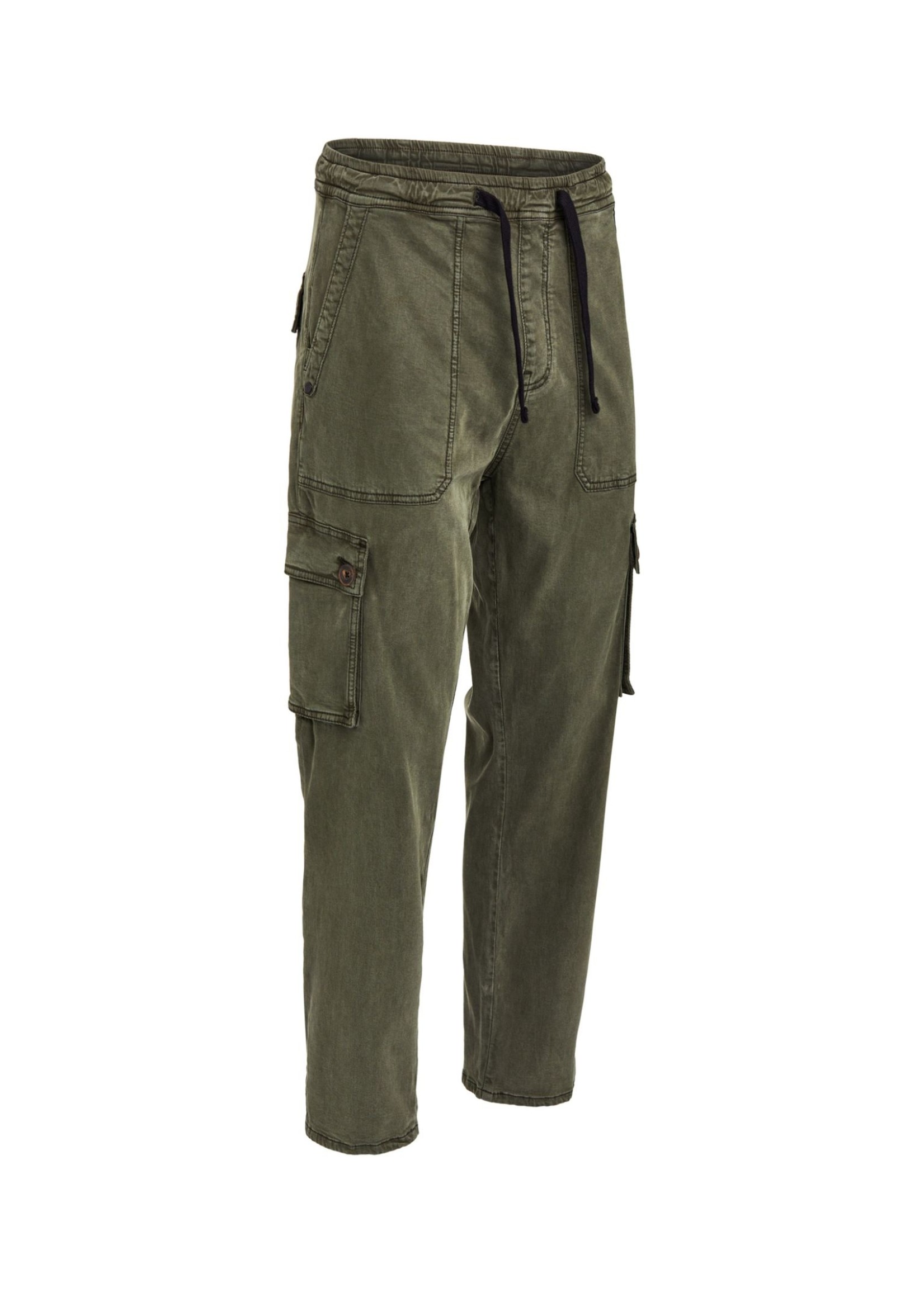 Pullin Pullin Dening Beach Pant Cargo