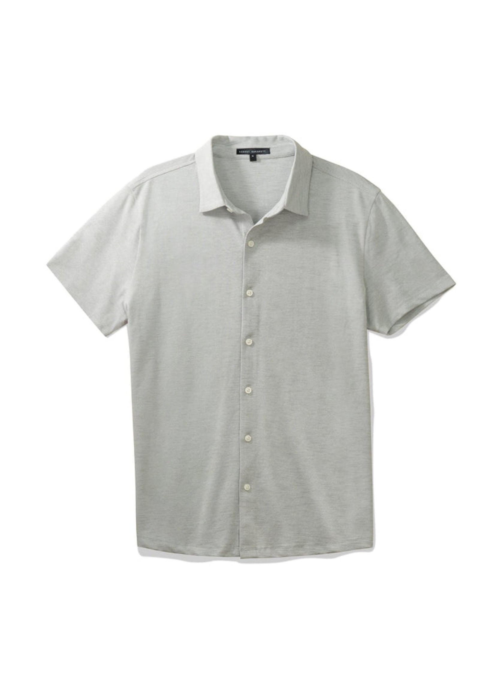 Robert Barakett Robert Barakett WHITNER S/S Knit Shirt (Multiple Color Options)