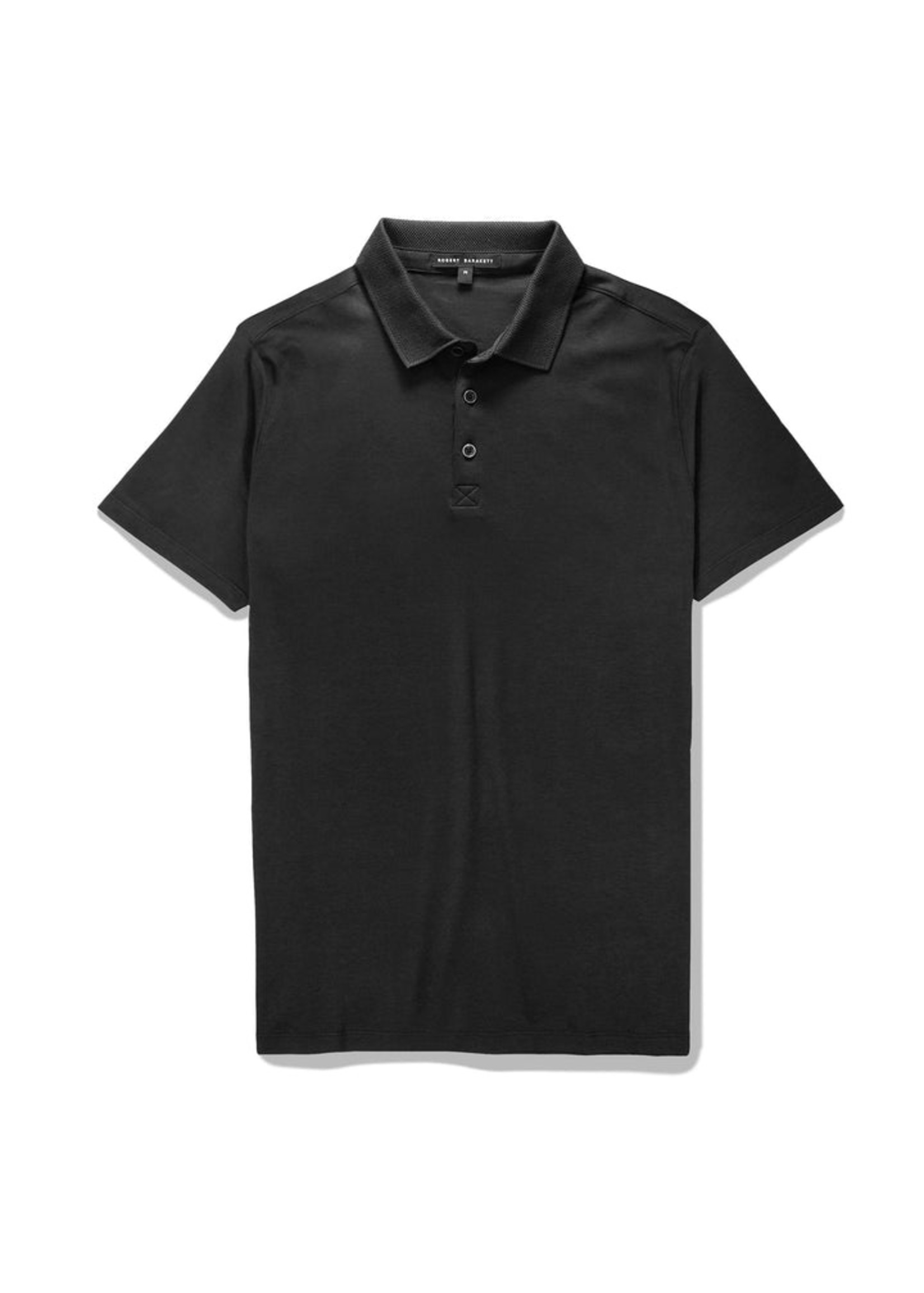 Robert Barakett Robert Barakett GEORGIA S/S Polo (Multiple Color Options)