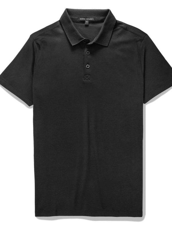Robert Barakett Robert Barakett GEORGIA S/S Polo (Multiple Color Options)