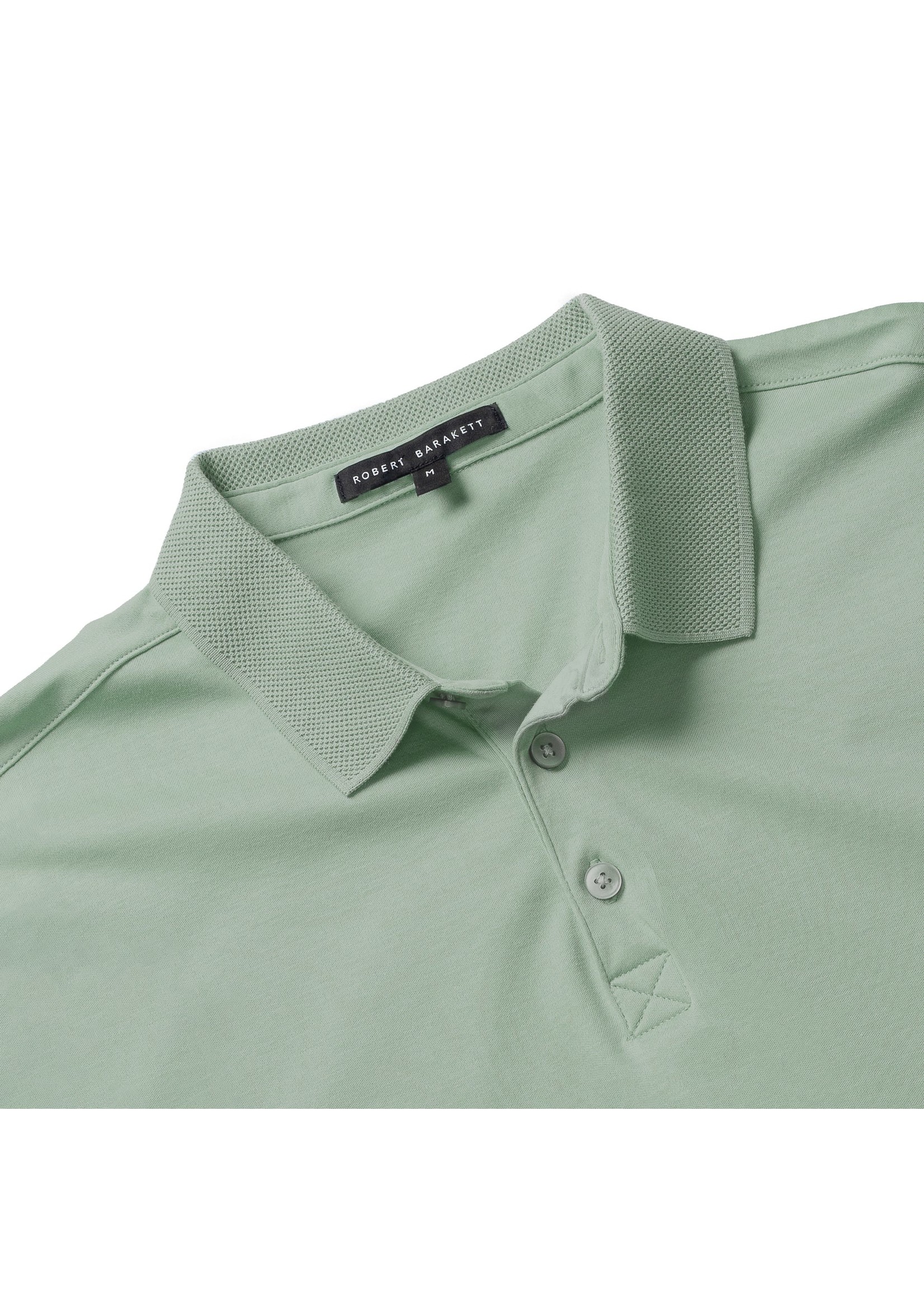 Robert Barakett Robert Barakett GEORGIA S/S Polo (Multiple Color Options)