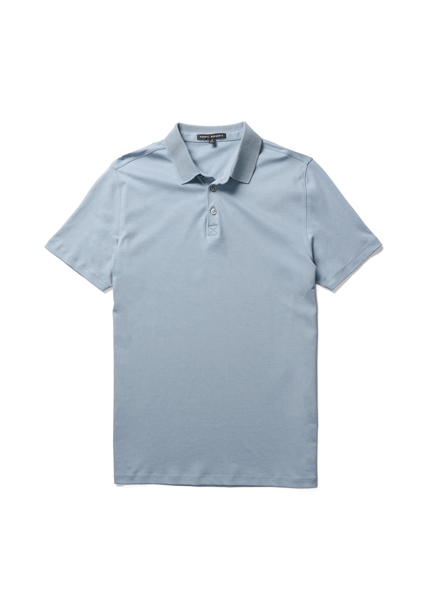 Robert Barakett Robert Barakett GEORGIA S/S Polo (Multiple Color Options)