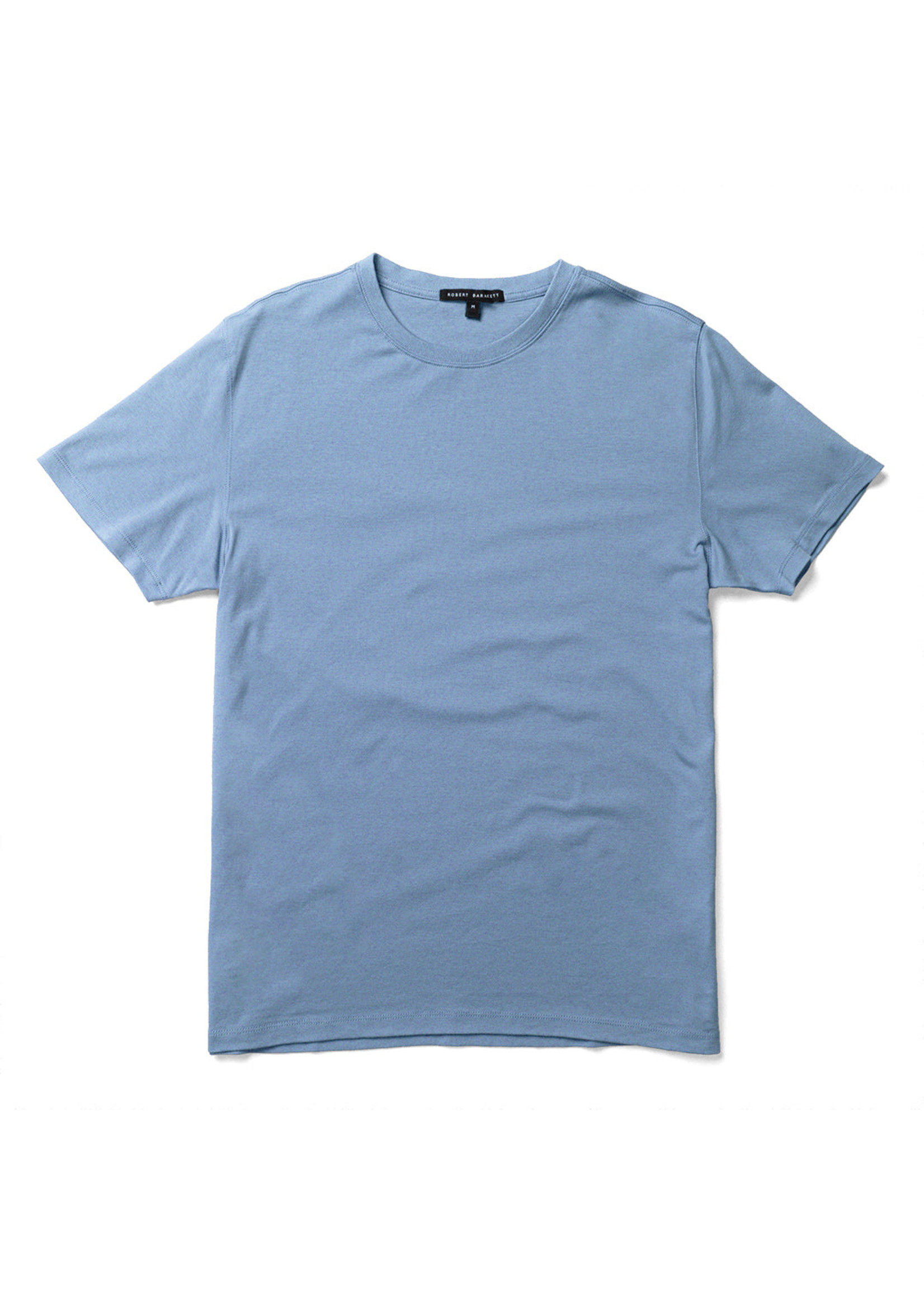 Robert Barakett Robert Barakett Georgia SS T-Shirt Dover Blue