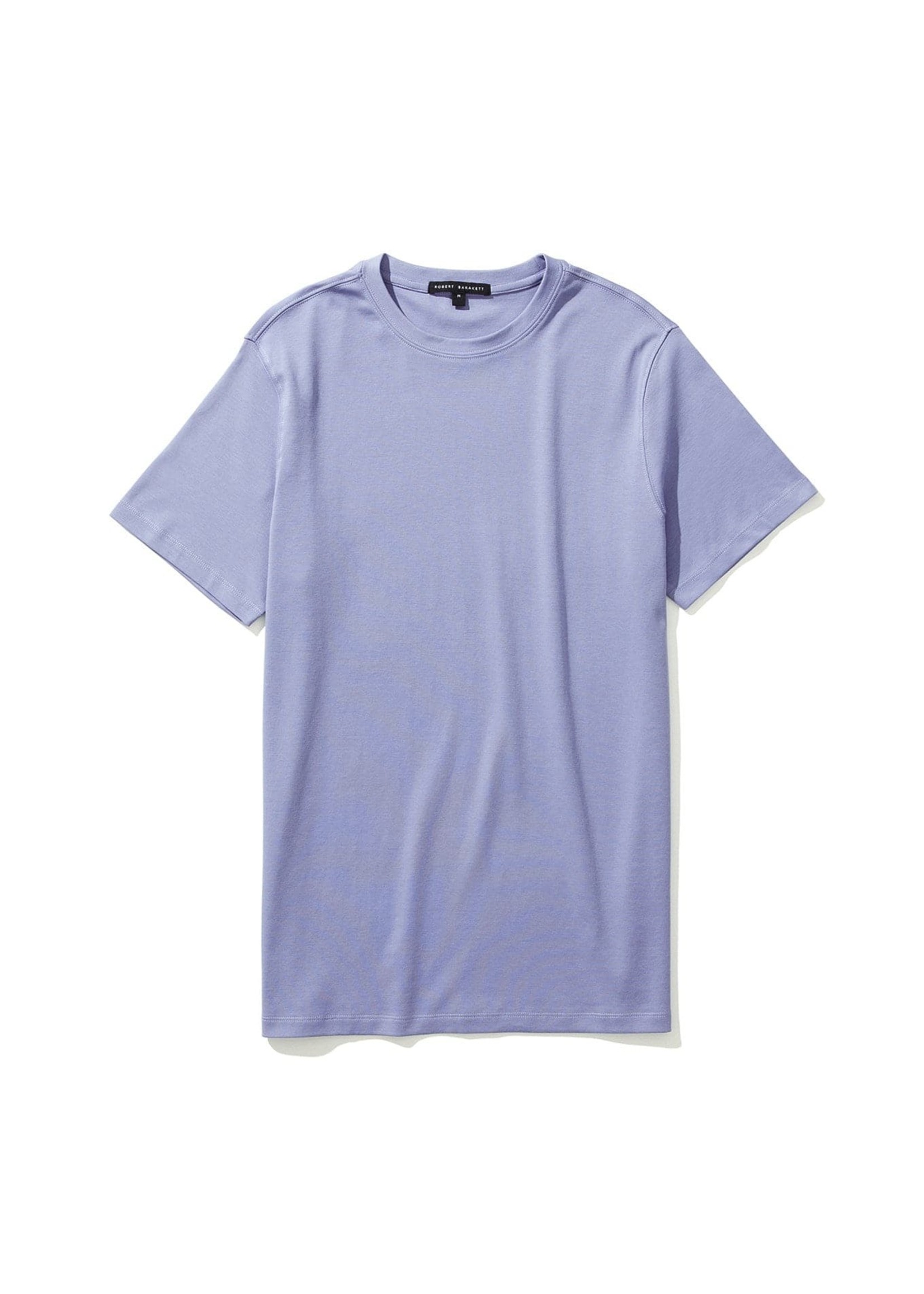 Robert Barakett Robert Barakett Georgia SS T-Shirt Grape