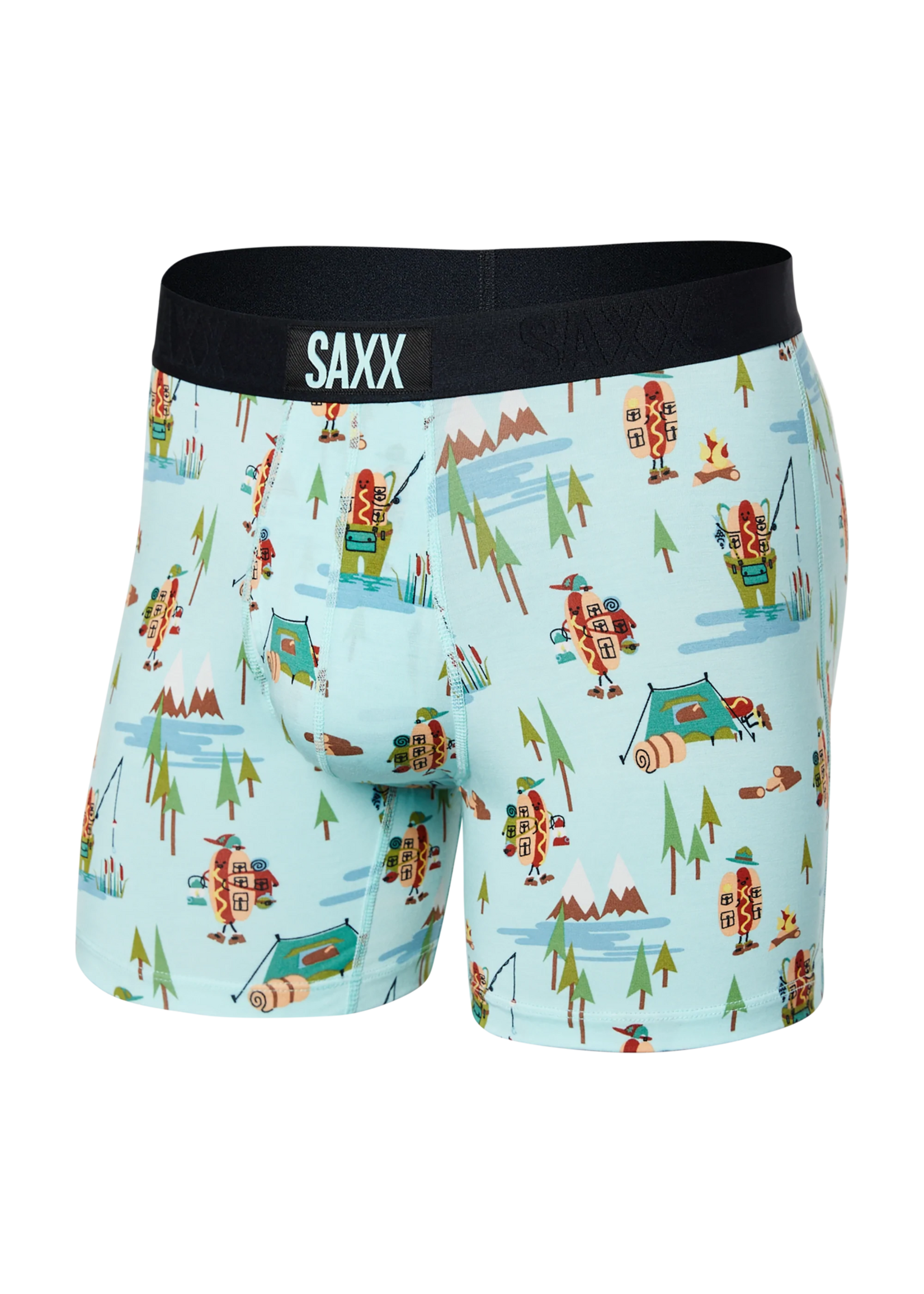 Saxx Underwear Saxx Ultra Hot Dog Park Ranger