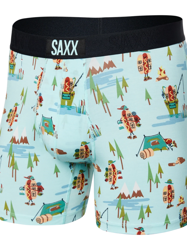 Saxx Underwear Saxx Ultra Hot Dog Park Ranger