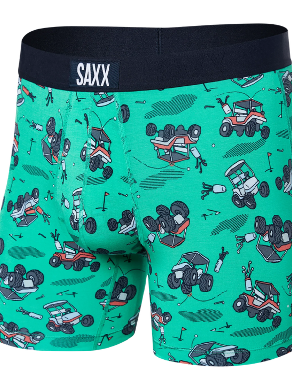 Saxx Underwear Saxx Ultra Off Course Carts