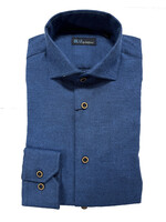 Blu Polifroni BLU Sport Shirt B2349251 *Multiple Colors*
