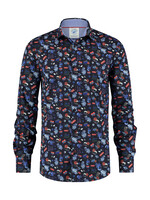 A Fish Named Fred AFNF Sport Shirt 27.019