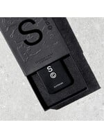 Solid State Solid State Wax Cologne SUPREME BLACK EDITION