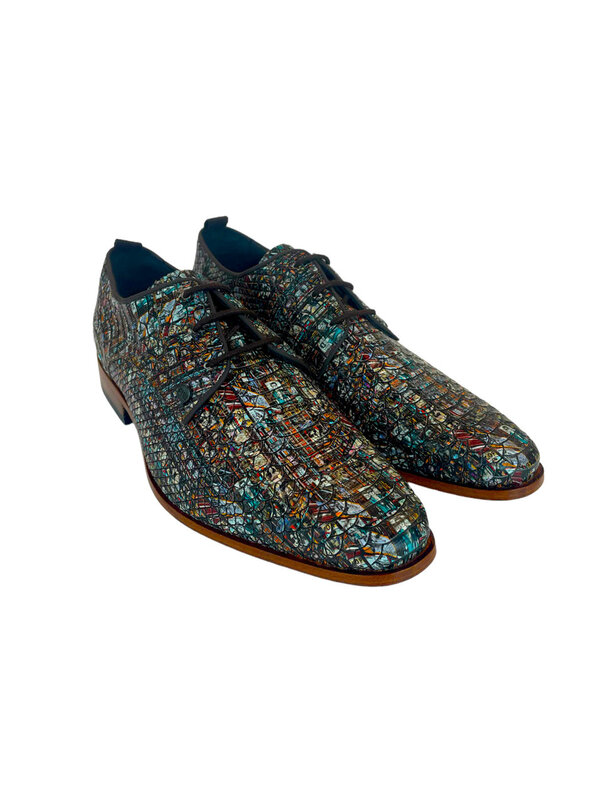 A Fish Named Fred AFNF X Rehab Dress Shoe 27.701.411