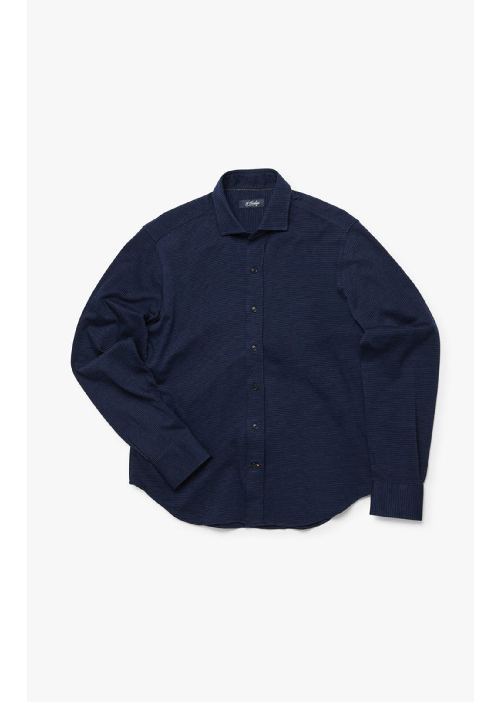 34 Heritage 34 Heritage Structured Shirt