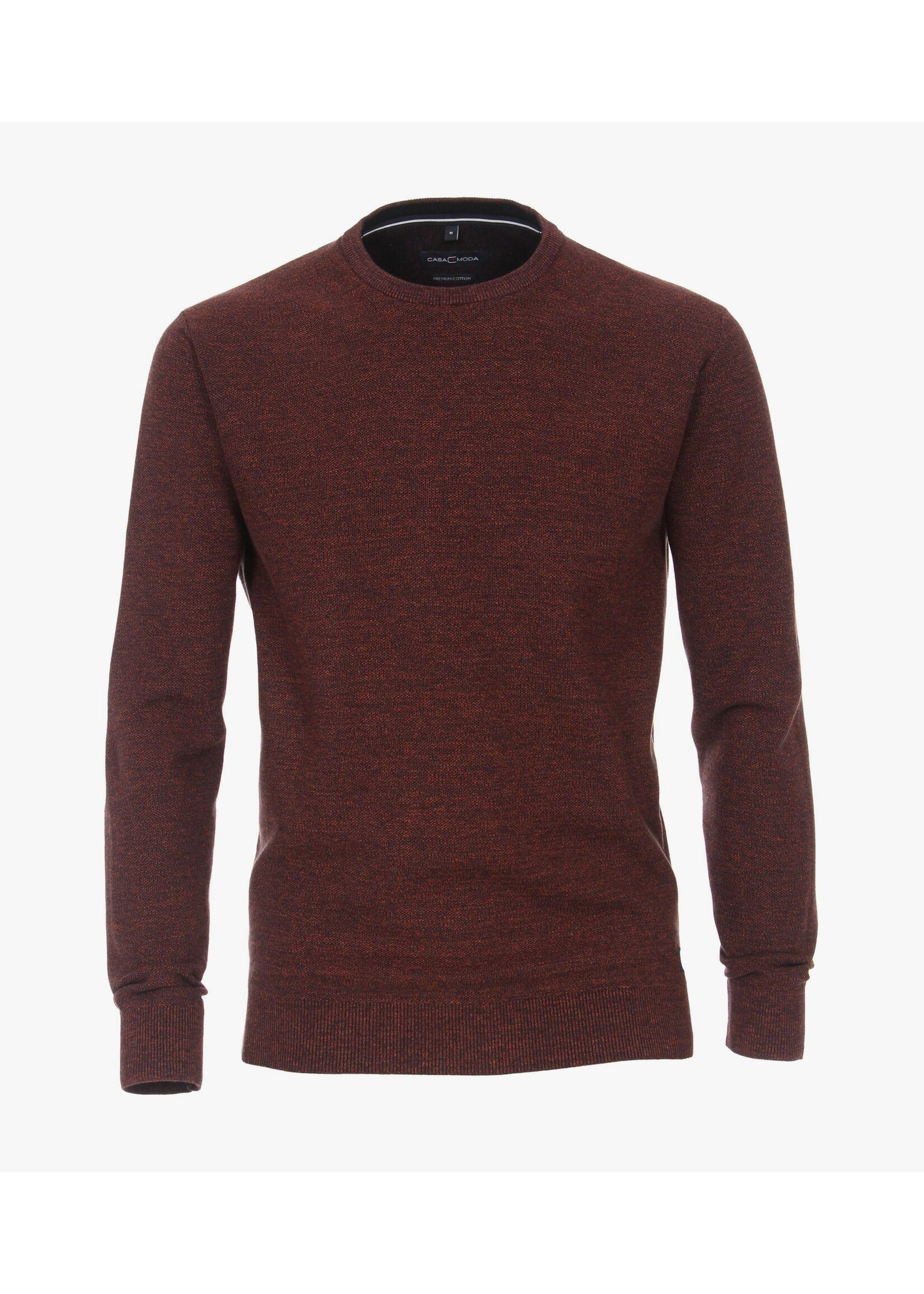 Casamoda Casa Moda Crew Neck Sweater 413705800