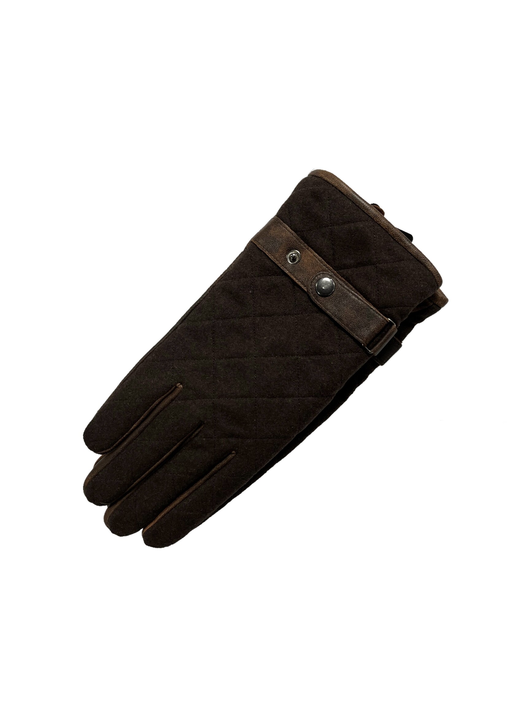 Gottmann Mens Classic Antique Vintage Gloves