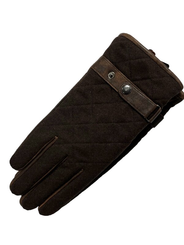 Gottmann Mens Classic Antique Vintage Gloves