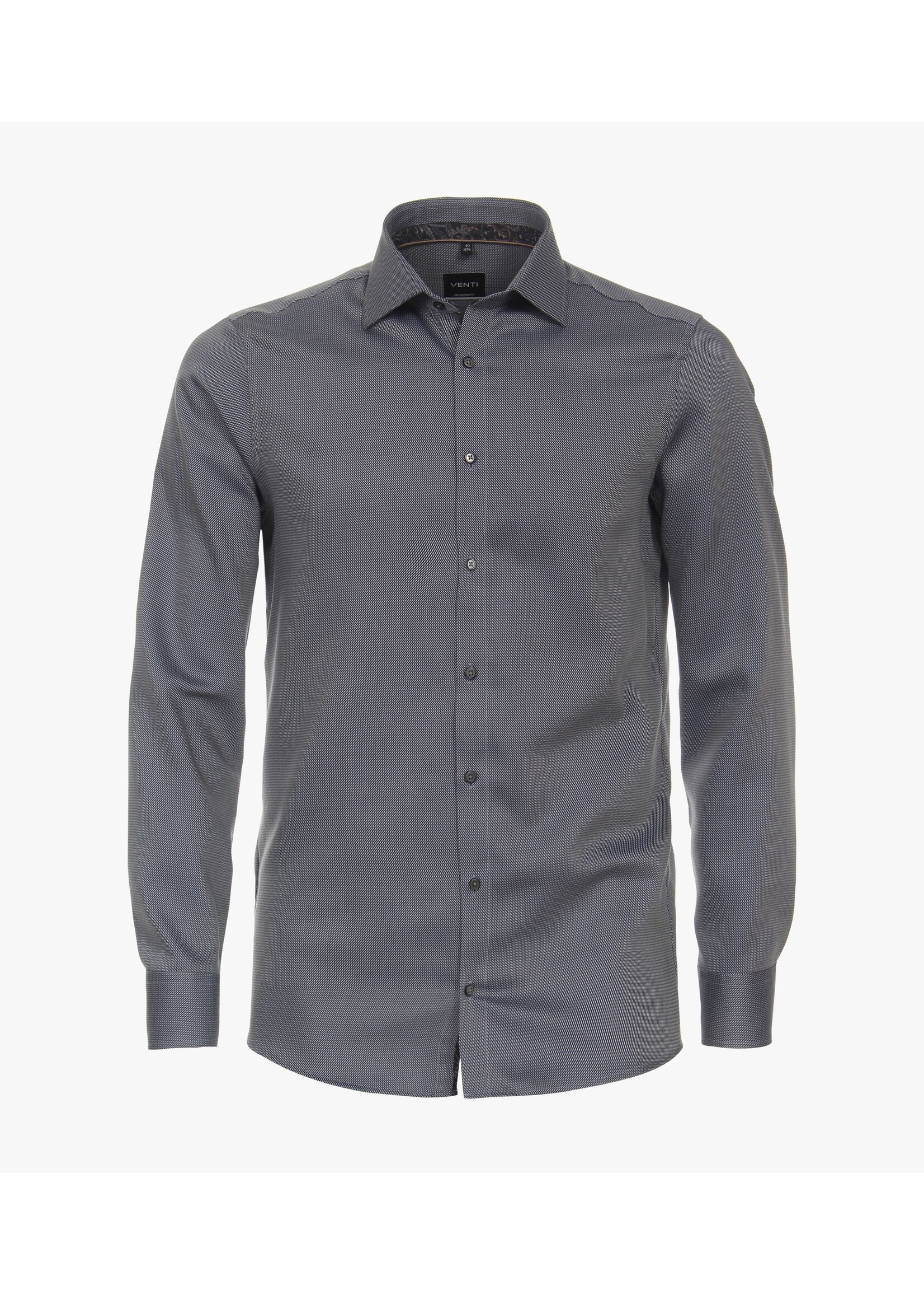 Venti Venti Sport Shirt LS 134135300