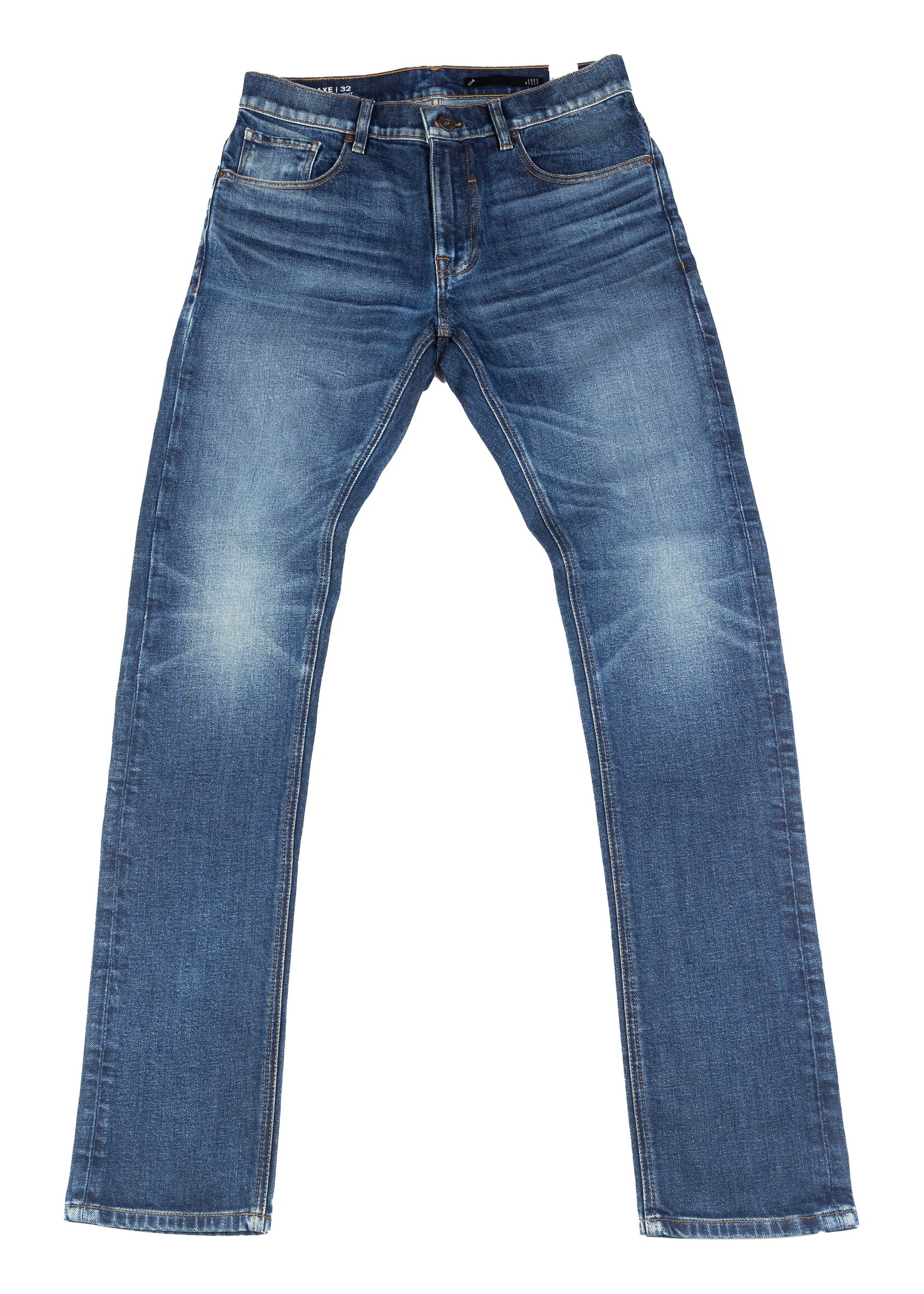 Jude Neale Jude Neale Axe Cut Denim