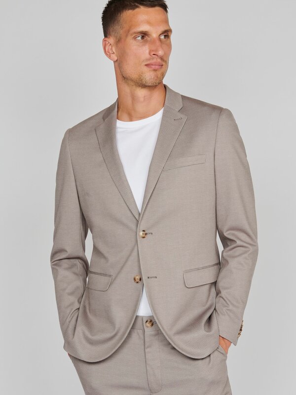 Matinique Matinique MAgeorge Jersey Stretch Blazer 30207202